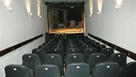 Bursa feraizcizade oda tiyatrosu